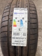 GOODYEAR 245/45 R18 95y xl asymmetric 3 tel 512708229