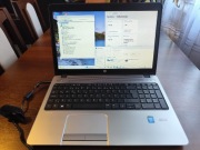 Laptop HP Probook 450 g1 i7-4702QM 8GB/256GB HD 8750M Bateria gwarancja