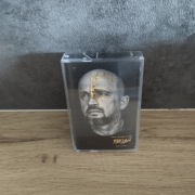 PEJA Slums Attack, Black album, kaseta, 2020 rok 