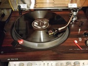 Gramofon Victor JL-B37