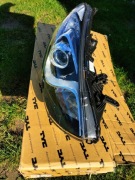 Lampa przednia Hyundai i30