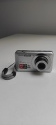 Aparat cyfrowy Casio Exilim EX-Z800 14,1 mpx