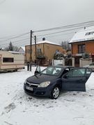 Opel astra h 2008 benzyna+LPG