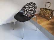 krzesło  stuhl aurora sztuk 4 LOFT