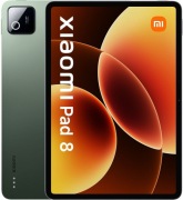Tablet Xiaomi Pad 8 11,2" 8 GB / 128 GB Pine Green