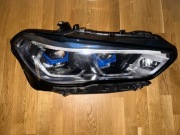 Lampa Prawa Przód Laser BMW X5 G05 X6 G06 9481790