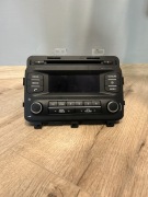 Radio KIA CARENS IV 12-19 RADIO NAVI 96560-A4300