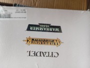 Catachan Command Squad 