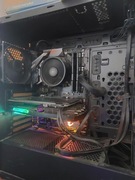 Komputer z RTX 2060 AMD Ryzen 5 3600