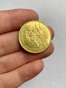 15-lecie Senatu lll RP 2 zł. 2004r.