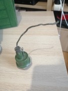 Tyrystor T-150 1970 (8-064-2) gwint 20mm