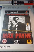 Max Payne | PlayStation 2