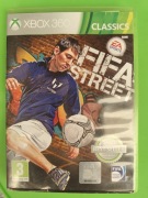 Gra FIFA Street Gra na Konsole Xbox360 