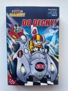 Gigant Mamut - 6 - DO DECHY!