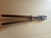 Niemiecki nożyce saperskie