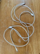 kabel USB-C i Lightning (mam 2, cena za 1)