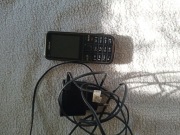 Telefon Nokia C5-00.