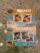 Puzzle i domino pirat Jake