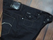 G-STAR- MORRIS TAPERED- RETRO- VINTAGE- pas 94 cm