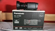 Panasonic 4K kamera