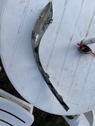 RENAULT SCENIC III LISTWA CHROM LEWY PRZÓD