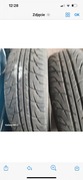 Sprzedam opony 4 szt