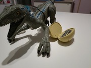 Dinozaur interaktywny nowy