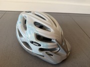 Kask rowerowy UVEX