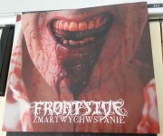 Frontside - Zmartwychwstanie