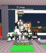 los spooky combinasionas ying yang 150m na sekunde