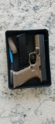 XTP Extreme Training Pistol APS trochę Glock airsoft ASG pistolet