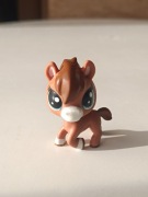 Littlest pet shop LPS