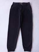 PRIMARK CZARNE SPODNIE DRESOWE 9-10 LAT 140