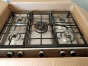 Płyta gazowa 5 palników 
