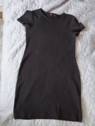 Mała czarna - sukienka - S