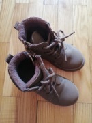 traperki trekkingowe chłopięce H&M 24