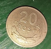 20 gr z 1923 roku