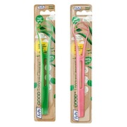 2x TePe GOOD Tongue Cleaner-eko szczotka do języka