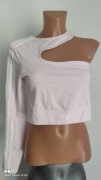 KOSZULKA  DAMSKA ADIDAS H1644 TOP roz. S/M 36