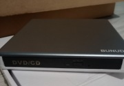 Nagrywarka CD combo z DVD zewnętrzna BUNUD CT10 