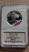 10zł.2023r.Józef Kuraś,,Ogień"-PR70