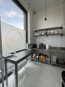 Stół gastronomiczny Hendi 1400 x 60 cm x 85 cm