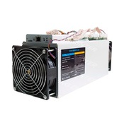 Koparka Bitmain Innosilicon A9 ZMaster ZCASH ZEC STAN IDEALNY