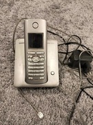 Siemens Gigaset S450 z kablem telefonicznym RJ 11