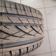 205/55r16 Continental PremiumContact Jak Nowa