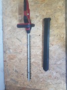 NOŻYCE DO ŻYWOPŁOTU EINHELL GE-CH 1855/1 Li Solo