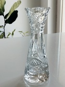 Kryształowy wazonik mini