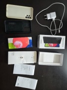 Telefon Samsung Galaxy A52s 5G komplet + gratisy