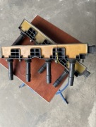 Cewki Opel astra 1.4 1.6 1.8 2.0