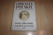 chwasty polskie klasyki polskiej erotyki Olbrychski
